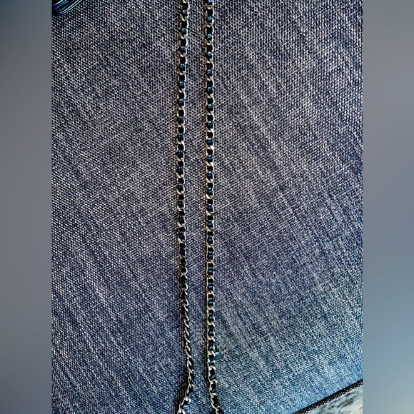 Chanel purse (wallet on a chain) - Picture 5 of 8